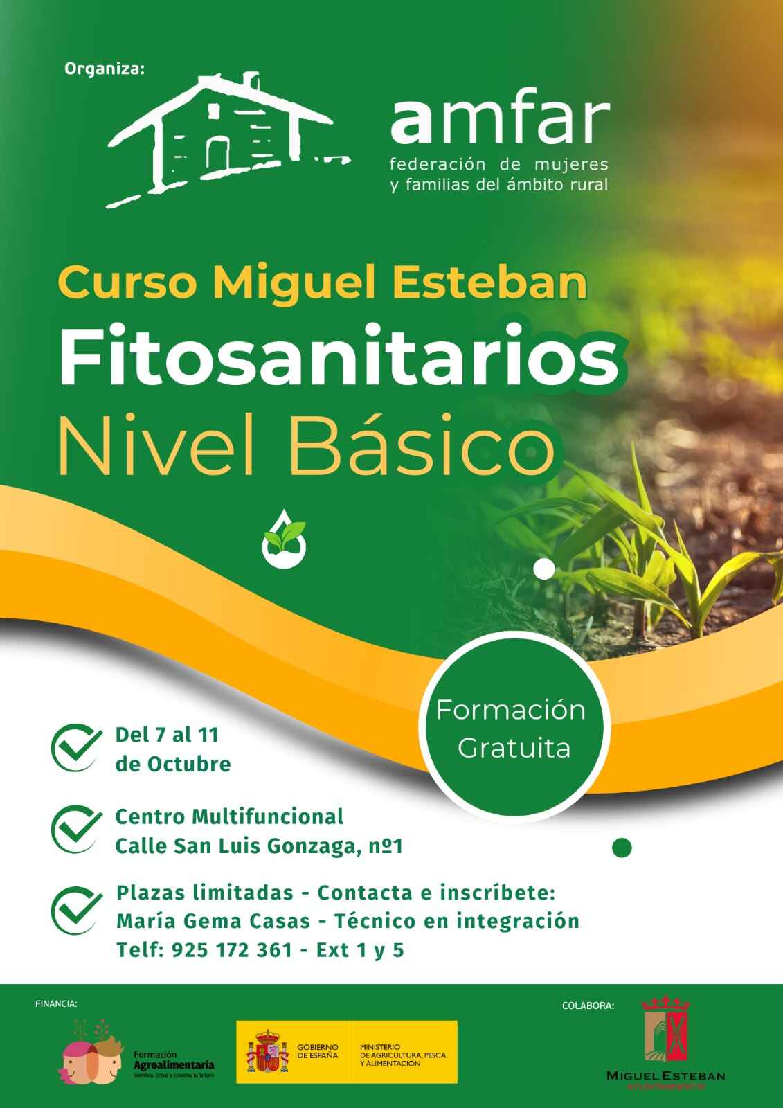 FITOSANITARIOS BASICO