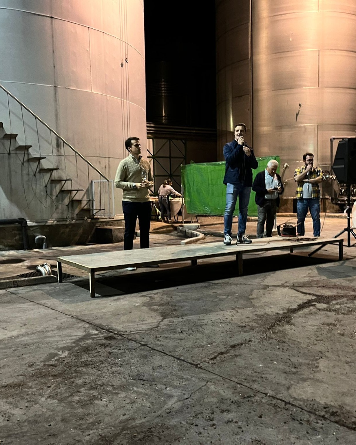 VISITA COOPERATIVA FIESTA VENDIMIA 1 2025