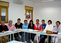 El Ayuntamiento de Miguel Esteban oferta, a través del Poapoe, varios cursos para inmigrantes