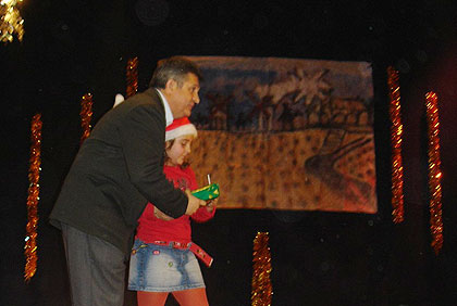 El folclore y las actividades para niños, protagonistas de la programación cultural de Navidad 