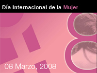El Ayuntamiento programa diversas actividades para conmemorar el Día Internacional de la Mujer
