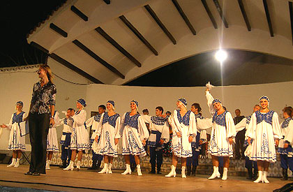 Festival de Folclore