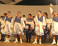 Festival de Folclore