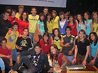 Alumnos del “Juan Patiño Torres” ganan el Certamen Musical “Montes de Toledo” en la categoría de instrumentos escolares 