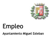 Empleo Ayuntamiento de Miguel Esteban