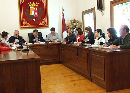 El Ayuntamiento de Miguel Esteban congela todas las tasas e impuestos para el año 2010