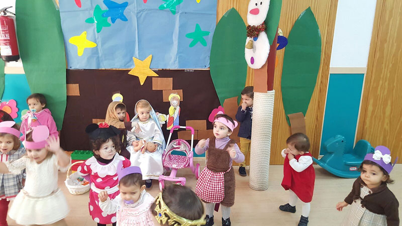 Festival-Navidad-Escuela-Infantil-ninos