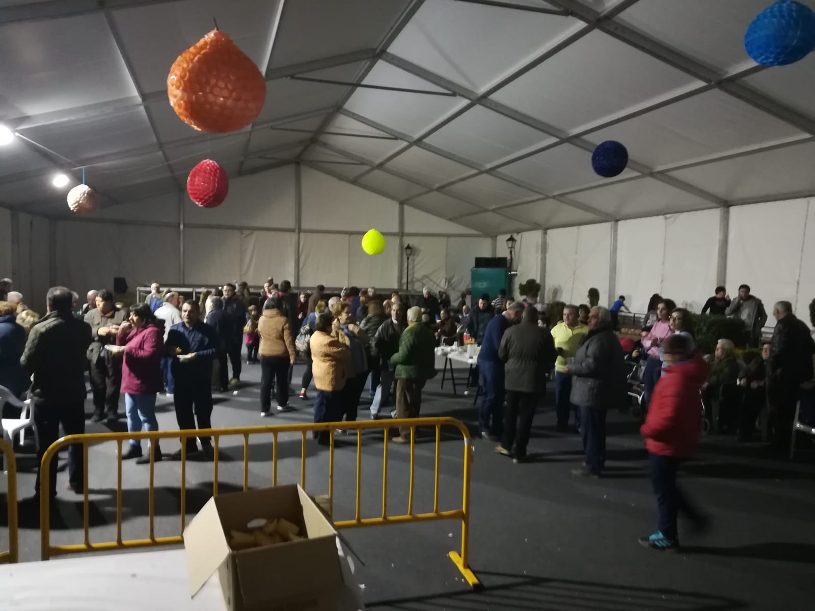 San_Antón_baile